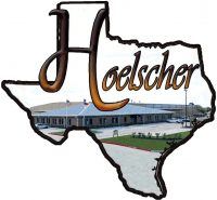 Hoelscher Weatherstrip