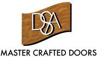 Master Crafted Doors, Door Materials