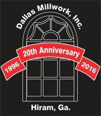 Dallas Millwork, Inc.