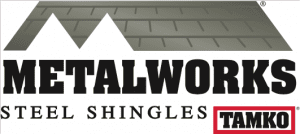 metalworks steel shingles by tamko