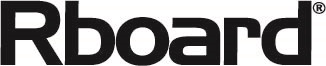 rboard
