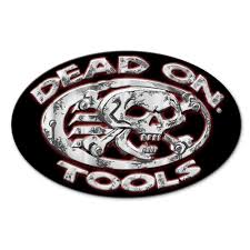 dead on tools