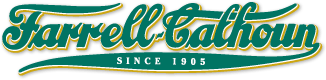 farrell calhoun