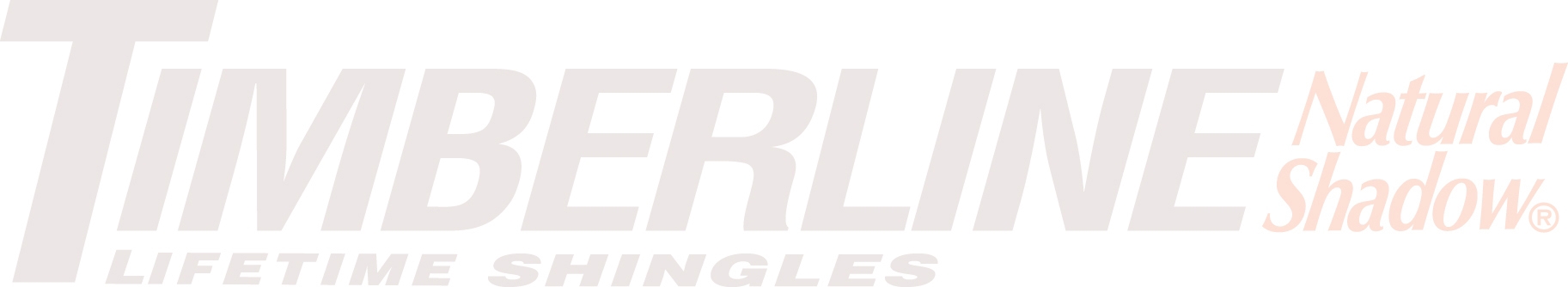 Timberline Natural Shadow Shingles