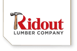 Ridout Lumber Logo