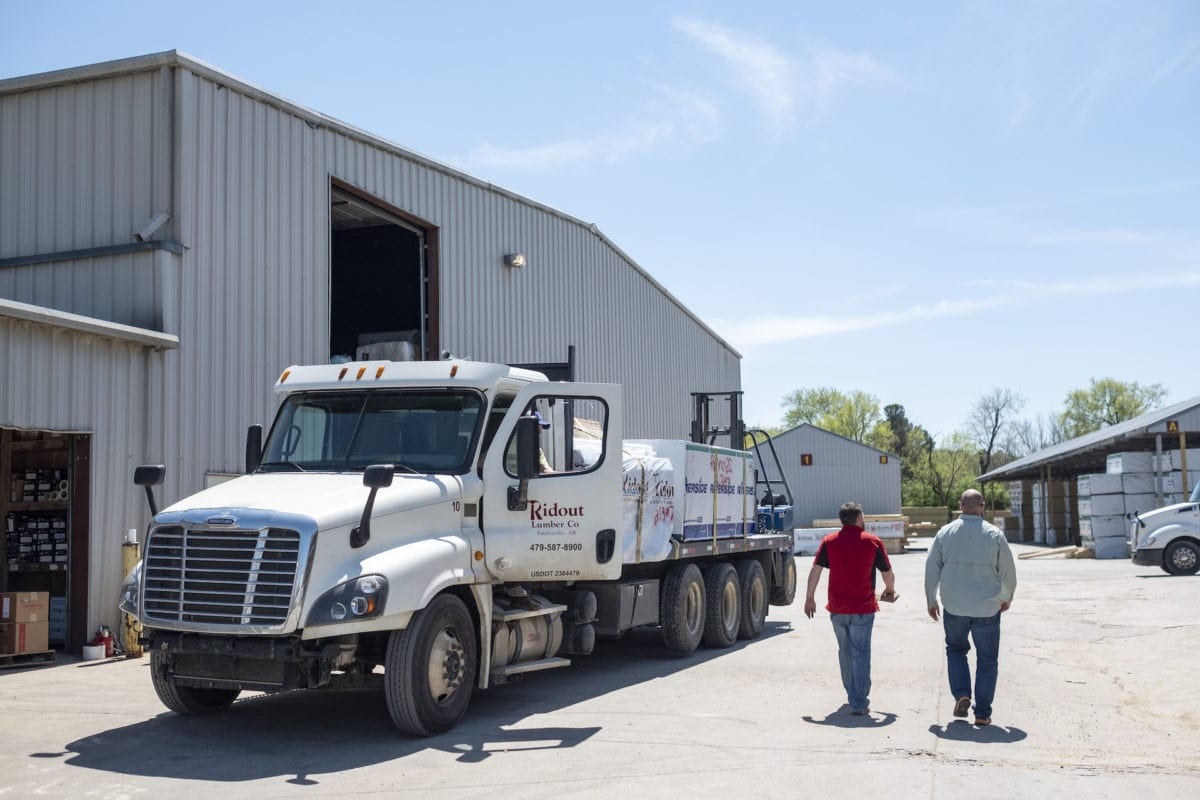 Conway's 1 Hardware & Home Improvement Store Ridout Lumber