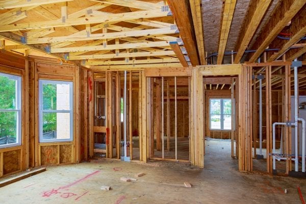 Popular Types Of Wood For Construction | Ridout Lumber